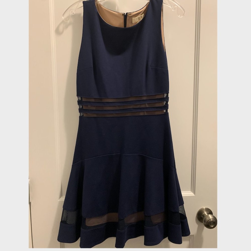 Beautiful formal dress